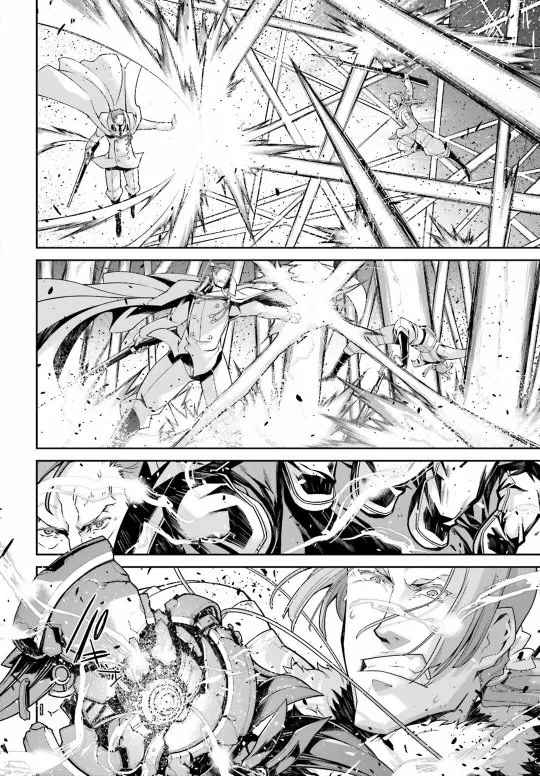 Página 42 del Manga