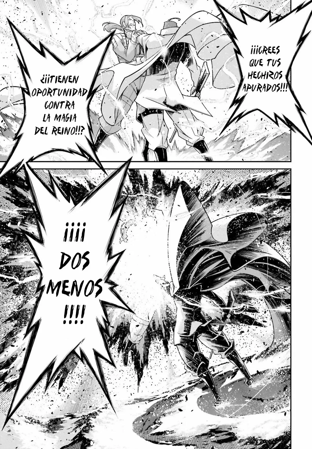 Página 43 del Manga