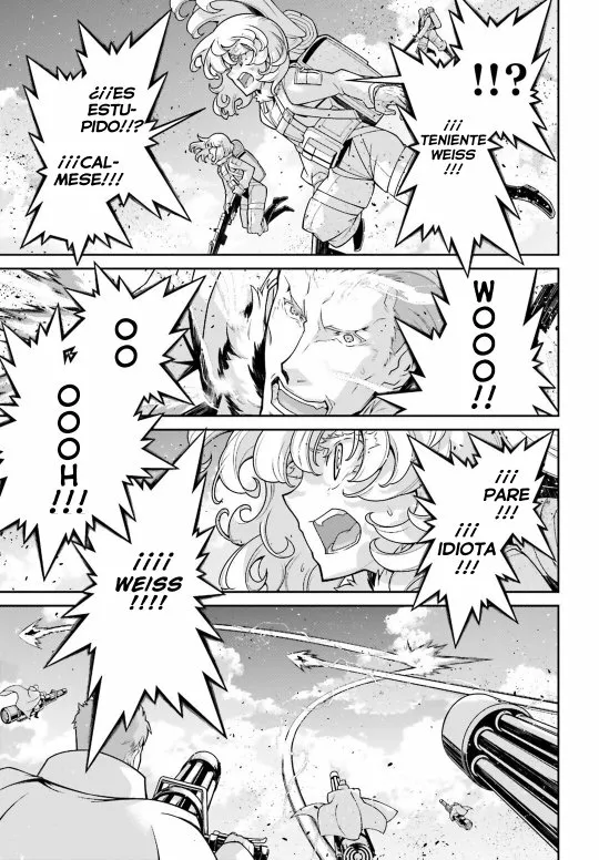 Página 45 del Manga