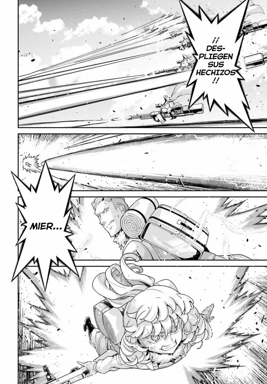 Página 46 del Manga