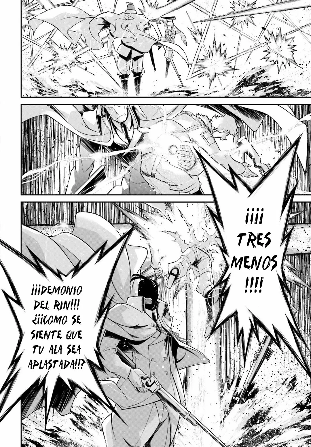 Página 50 del Manga