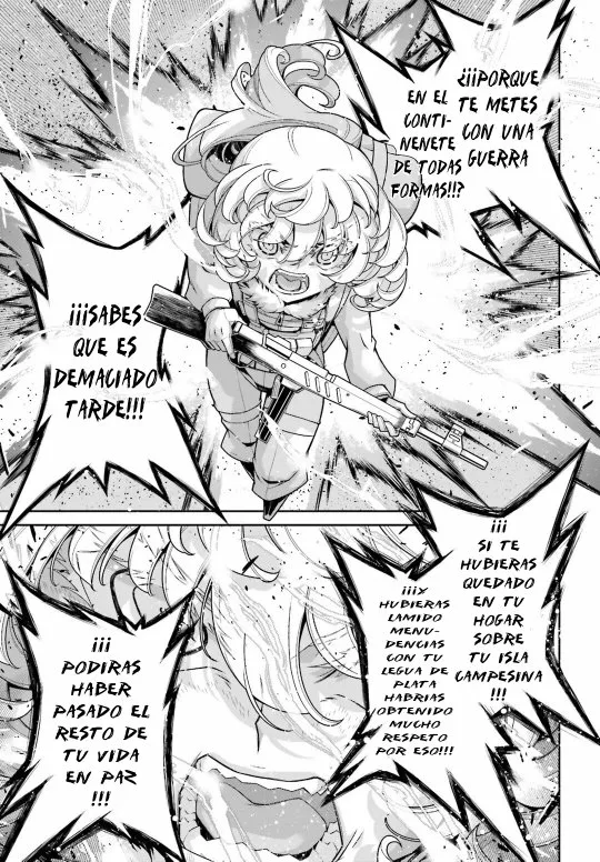 Página 51 del Manga