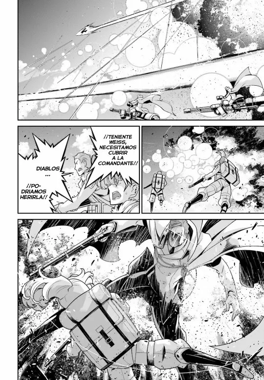 Página 53 del Manga