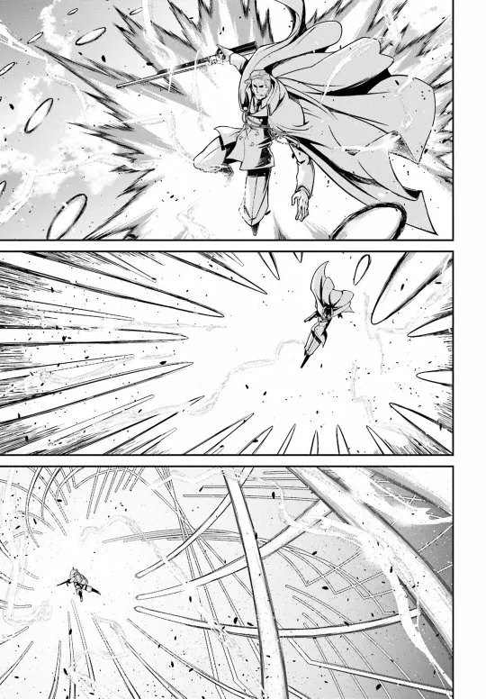 Página 54 del Manga