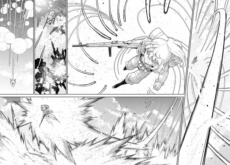 Página 55 del Manga