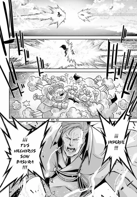 Página 56 del Manga