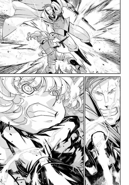 Página 57 del Manga