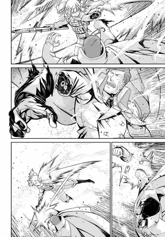 Página 58 del Manga