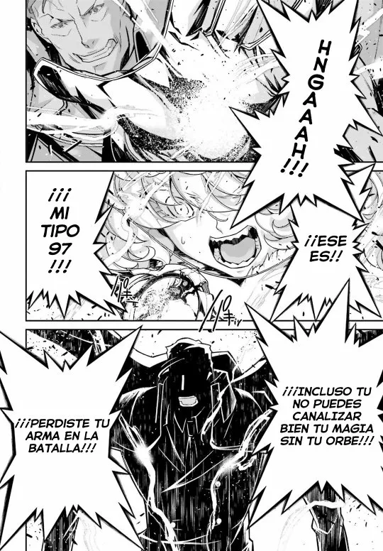 Página 60 del Manga
