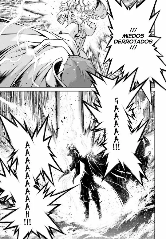 Página 61 del Manga