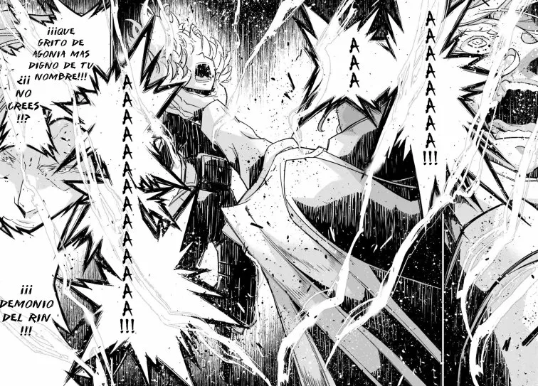 Página 62 del Manga