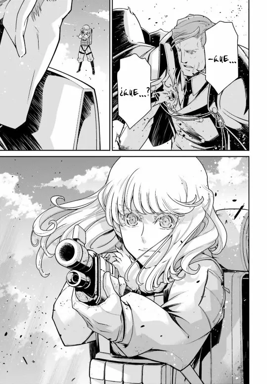 Página 64 del Manga