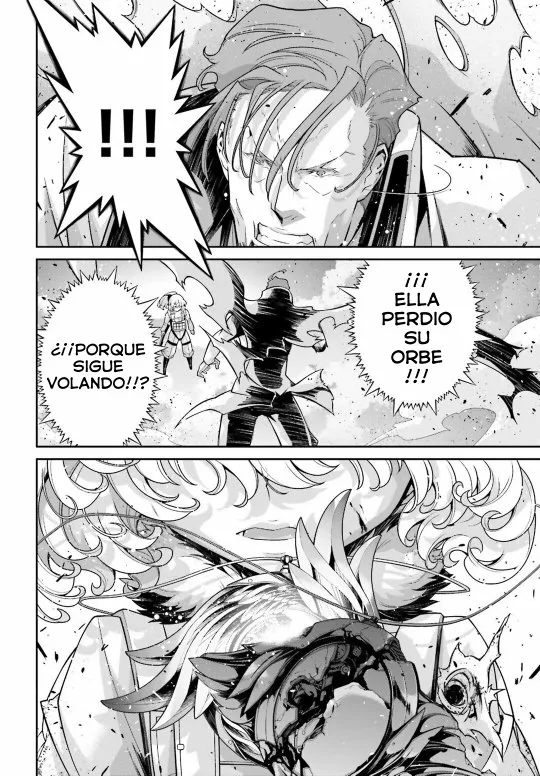 Página 65 del Manga