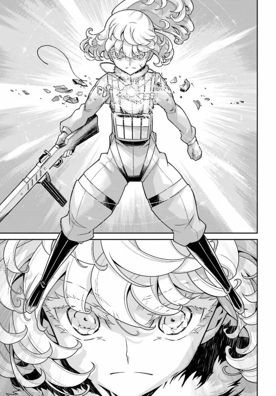 Página 66 del Manga