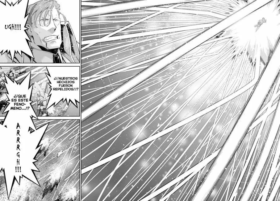 Página 68 del Manga