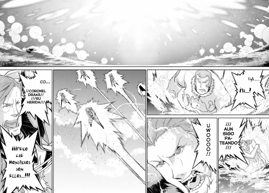 Página 69 del Manga