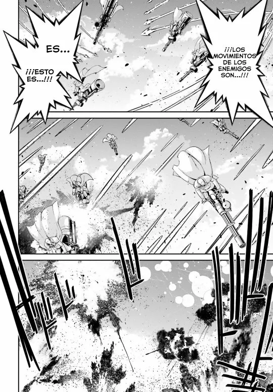 Página 70 del Manga