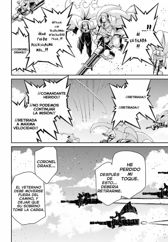 Página 72 del Manga
