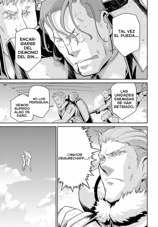 Página 73 del Manga