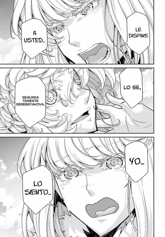 Página 75 del Manga
