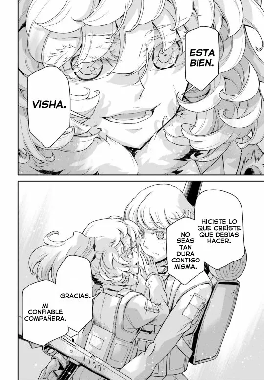 Página 76 del Manga