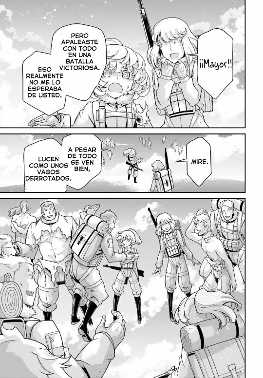 Página 77 del Manga