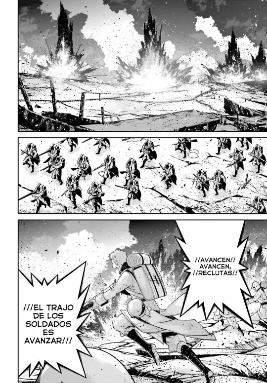 Página 78 del Manga