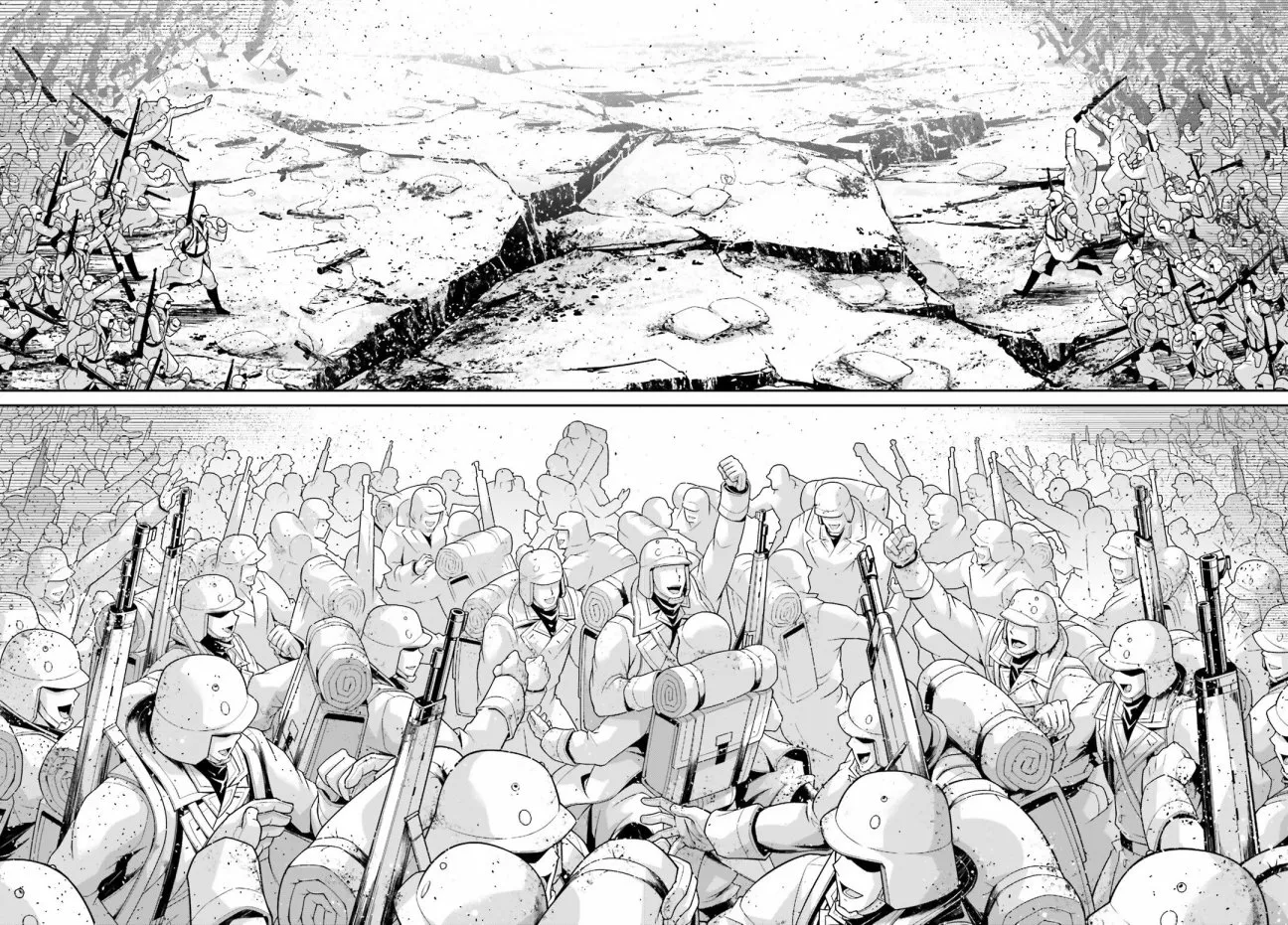 Página 80 del Manga