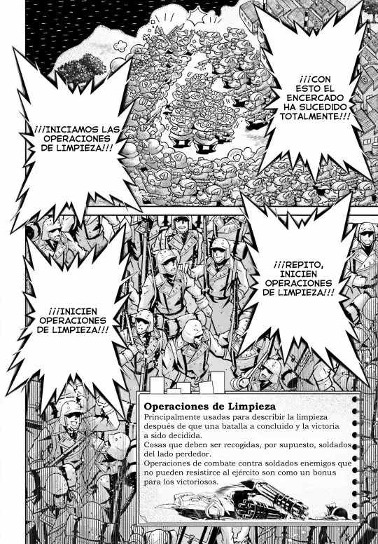 Página 81 del Manga