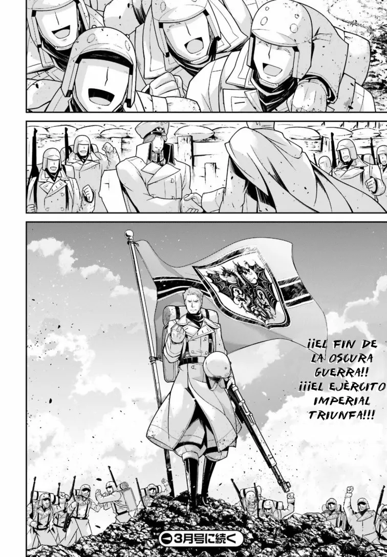 Página 83 del Manga