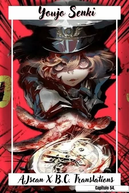 Página 1 del Manga