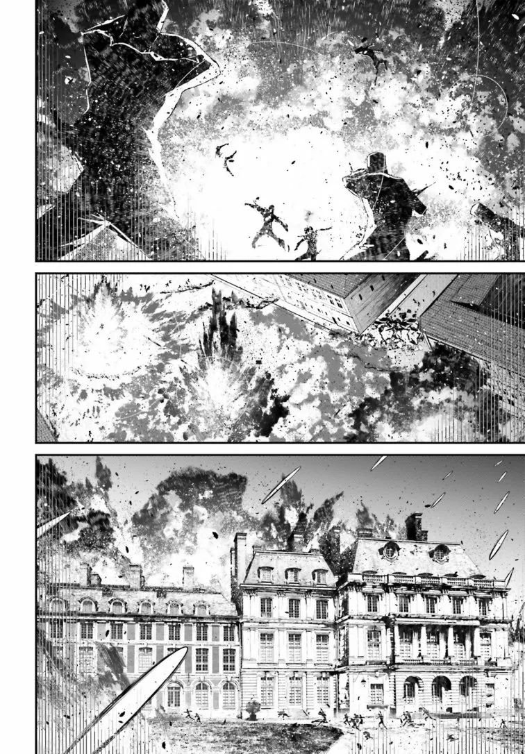 Página 36 del Manga