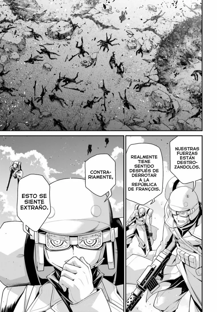Página 37 del Manga