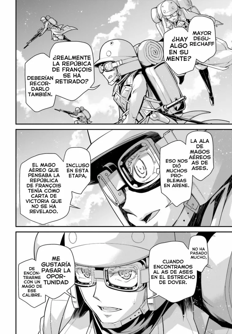 Página 38 del Manga