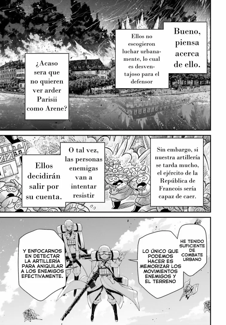 Página 39 del Manga