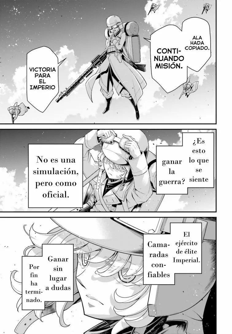 Página 41 del Manga