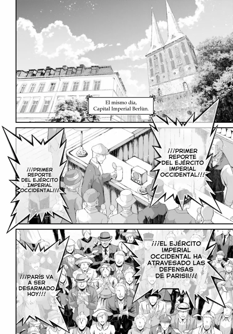 Página 45 del Manga