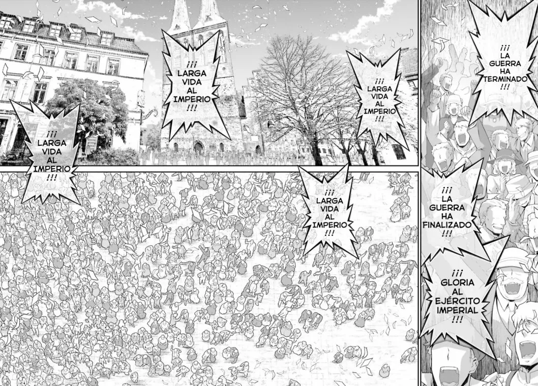 Página 47 del Manga