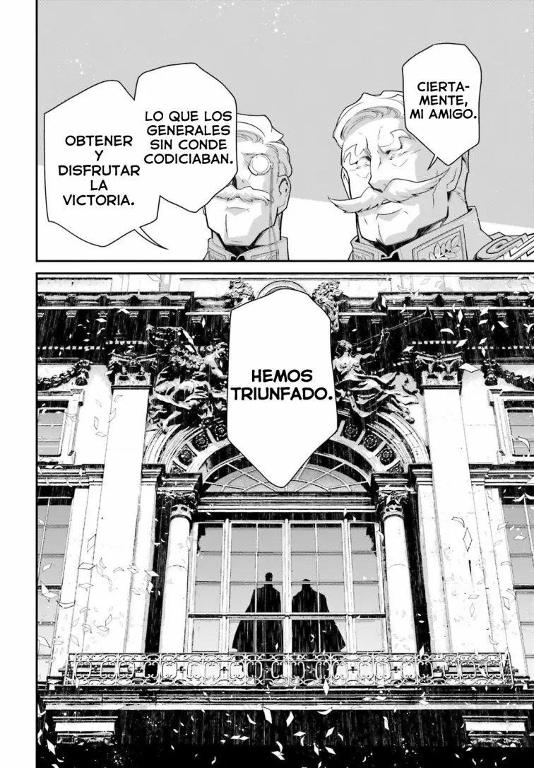 Página 50 del Manga