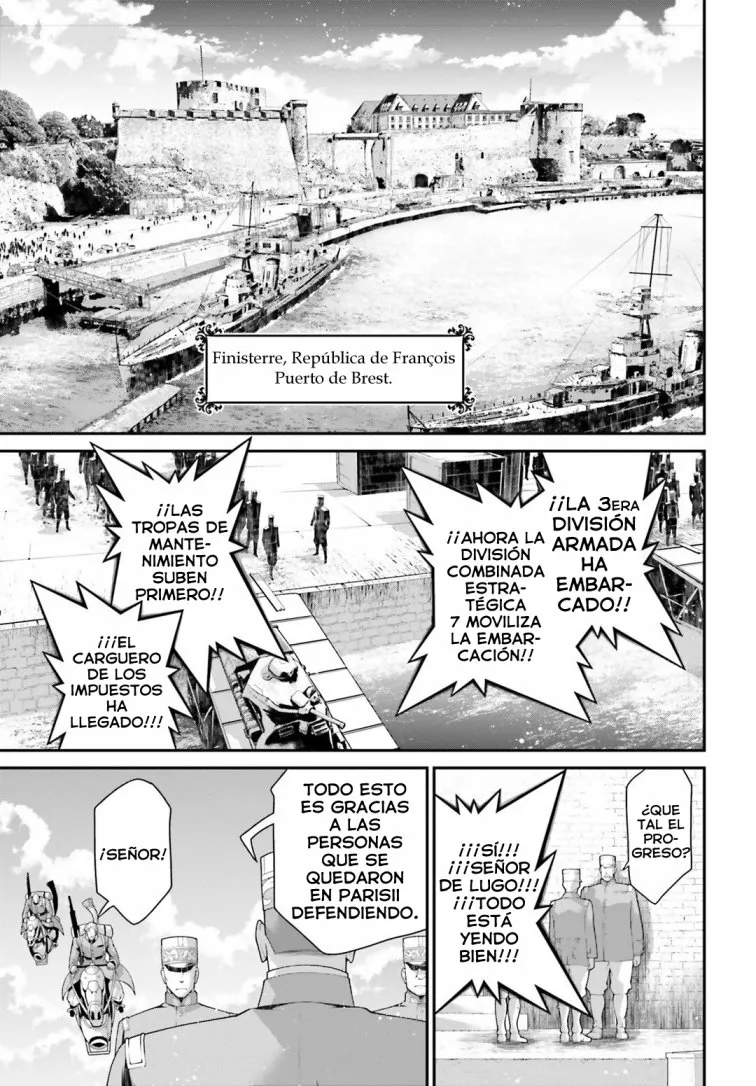 Página 51 del Manga