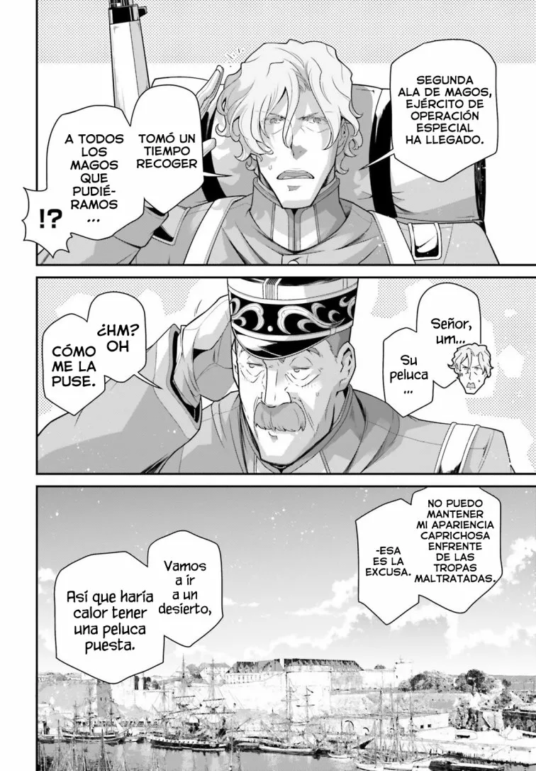 Página 52 del Manga
