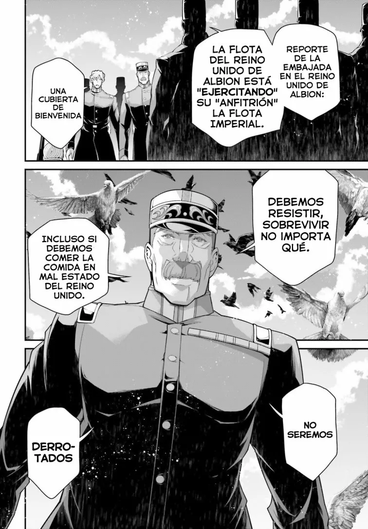 Página 54 del Manga