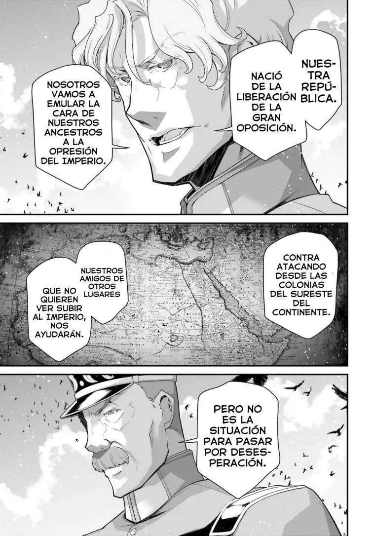 Página 55 del Manga