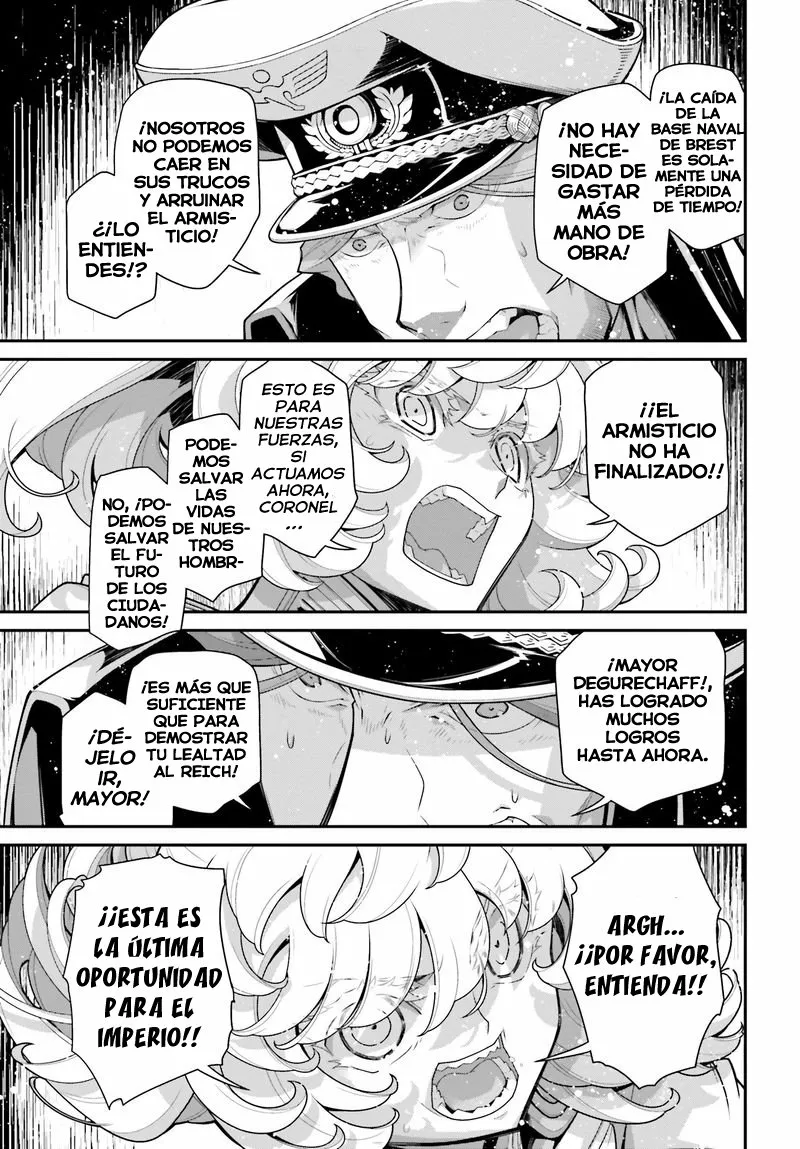 Página 35 del Manga
