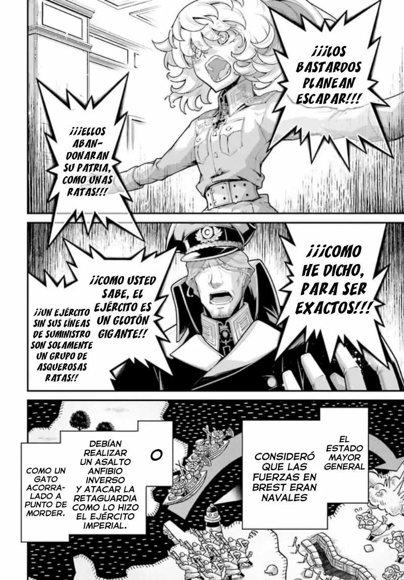 Página 36 del Manga