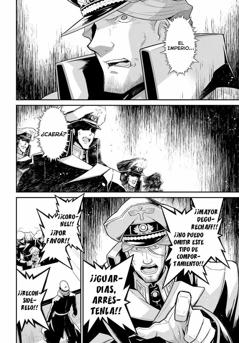 Página 38 del Manga