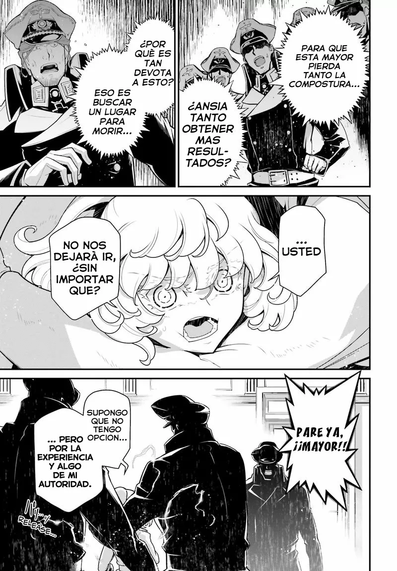 Página 39 del Manga