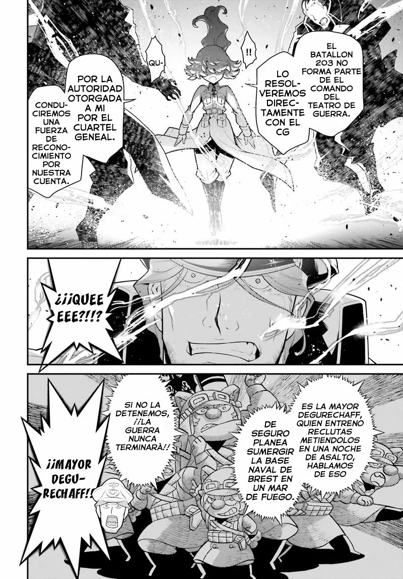 Página 40 del Manga