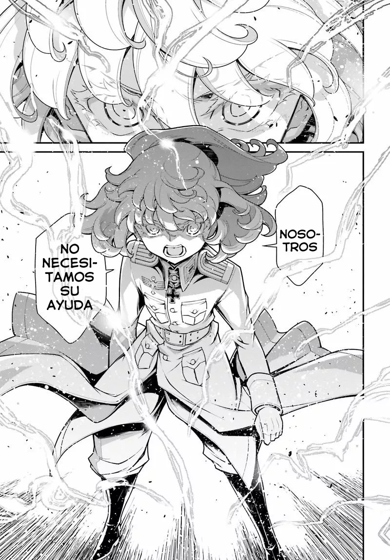 Página 41 del Manga