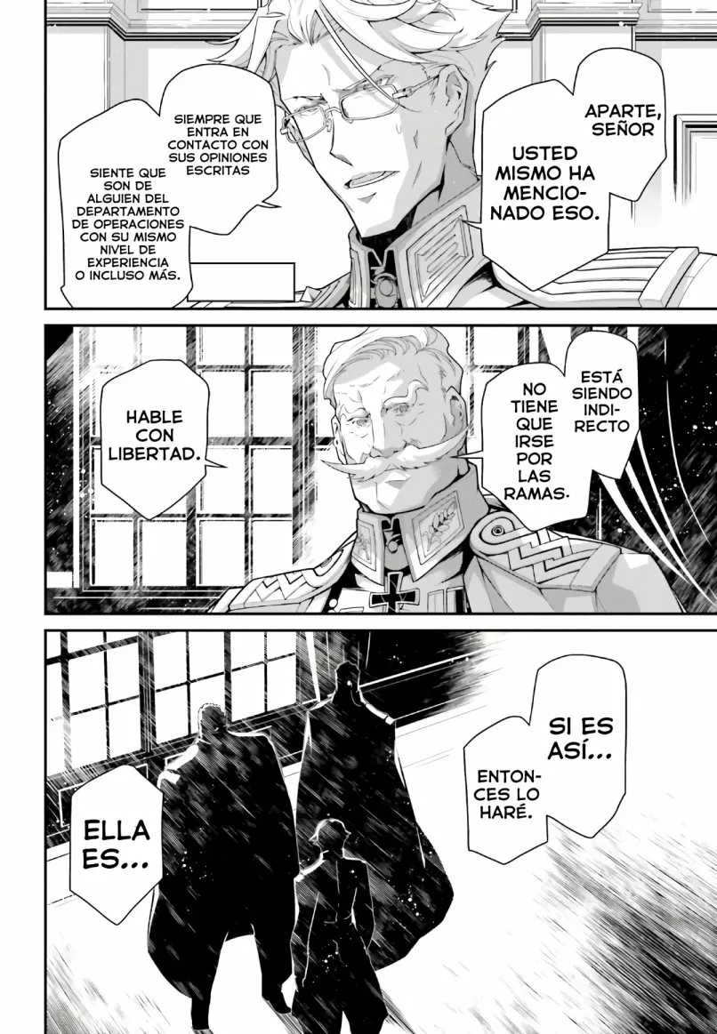Página 36 del Manga